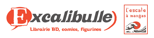 Librairie bd comics mangas figurine