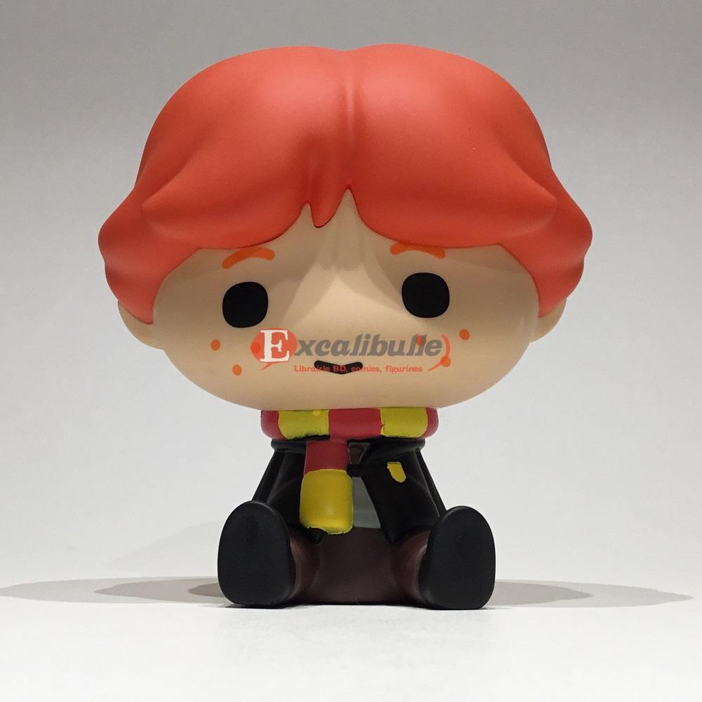 Ron Weasley tirelire - Figurine de film - Harry Potter
