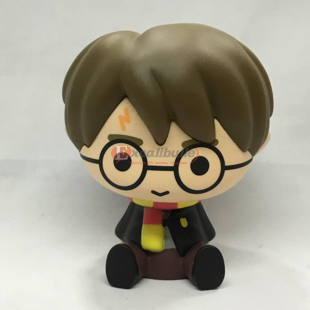 Tirelire - Harry Potter PVC - Harry Potter