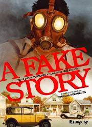 Fake story