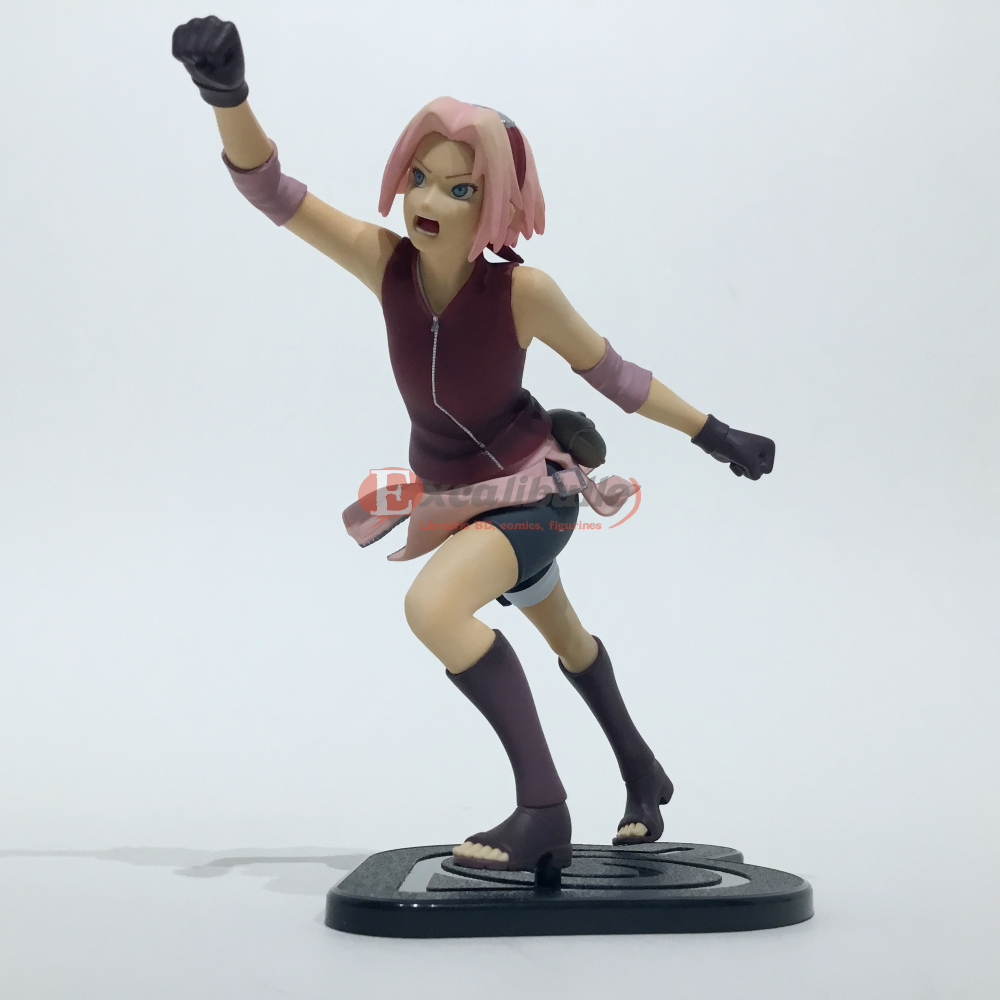 Sakura Haruno (SFC) - Figurine Manga - Naruto