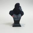Buste résine du gorille de la série Blacksad Guarnido et Canales - profil