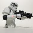 Tirelire Storm Trooper d'après George Lucas  - Star Wars - Abystyle