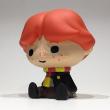 Figurine PVC tirelire Ron Weasley - Harry Potter -profil