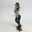 Jolyne - Figurine de 26 cm en PVC - Banpresto - profil A