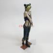 Jolyne - Figurine de 26 cm en PVC - Banpresto - profil B