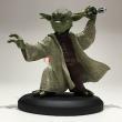 Yoda collection 1/10 d'après Star Wars - Statuette 9 cm en résine