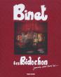 Bidochon de Binet, tome 19 Internautes - coffret