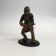 Statuette Chewbacca au 1/10eme - Star Wars de George Lucas - Attakus - profil