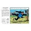 Les jurons de Haddock signé Albert Algoud - Tintin et Milou - page 2