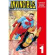 le plus grand des super-héros par Robert Kirkman et Ryan Ottley-couverture