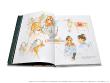 Découvrez tout l'univers du film Princesse Mononoke  - Artbook Princesse Mononoke - planche 2