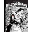 l'âge d'or d'Hollywood chez Canal BD - couverture