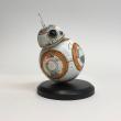 Droïde BB-8 - Star Wars de George Lucas - Attakus - profil