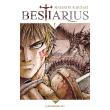 Dragons et antiquité romaine, un manga seinen de Kakizaki  - couverture