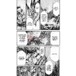 Dragons et antiquité romaine, un manga seinen de Kakizaki - page 1