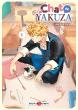 Un manga au poil par Riddle Kamimura - couverture