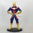 Figurine en PVC d' All might - My hero academia - Banpresto (age of heroes)