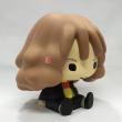 Figurine PVC tirelire Hermione Granger - Harry Potter - profil