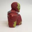 Buste Iron Man en PVC - statuette tirelire - Marvel comics1