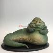 figurine résine Jabba the Hutt - Star wars de George Lucas - Attakus