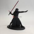Statuette Kylo Ren au 1/10eme - Star Wars de George Lucas - Attakus