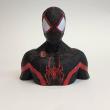 Buste Spider-man en PVC - statuette tirelire - Marvel comics