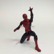 Spider-man No Way Home - figurine articulée - Marvel comics- profil