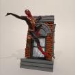 Peter Parker d'après Jon Watts - Statuette 17 cm en pvc