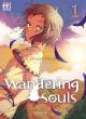 une série fantastique made in France par Zelihan - Wandering Souls