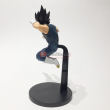 Vegeta signé Toriyama - Figurine de 20 cm en PVC - Bandai - dos