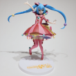 Miku Hatsune - Figurine **cm en PVC - Sega