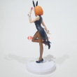Yotsuba signé Haruba - Figurine de 23 cm en PVC - Sega - dos