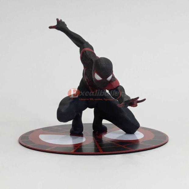 Statuette Spider-man en PVC - ArtFX - Marvel comics