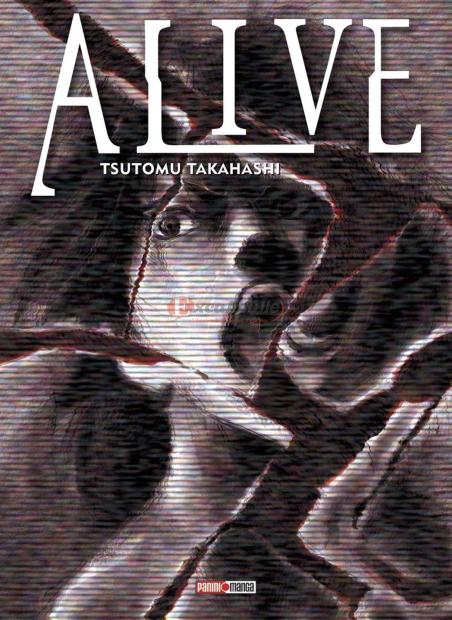 Un thriller en un tome - Takahashi - Panini