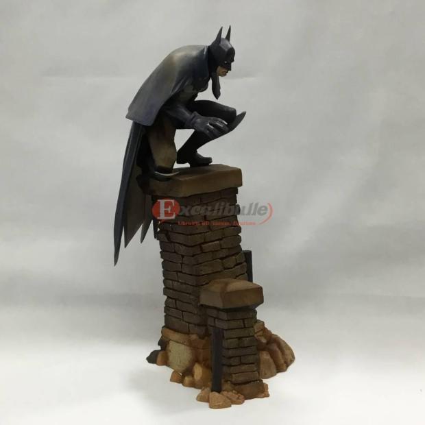 figurine résine Batman - Kotobukiya