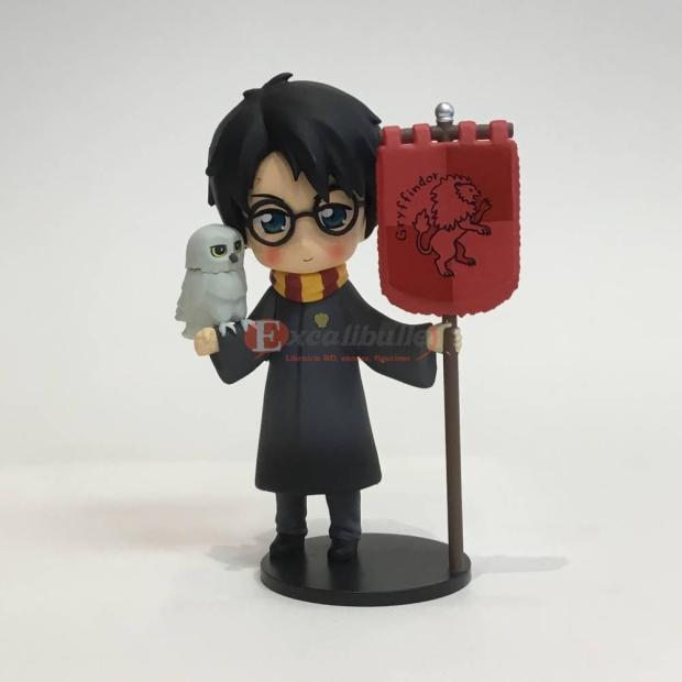 Figurine PVC 15 cm Harry Potter - Harry Potter
